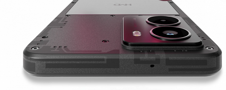 Смартфон HMD Solo рассекречен перед анонсом